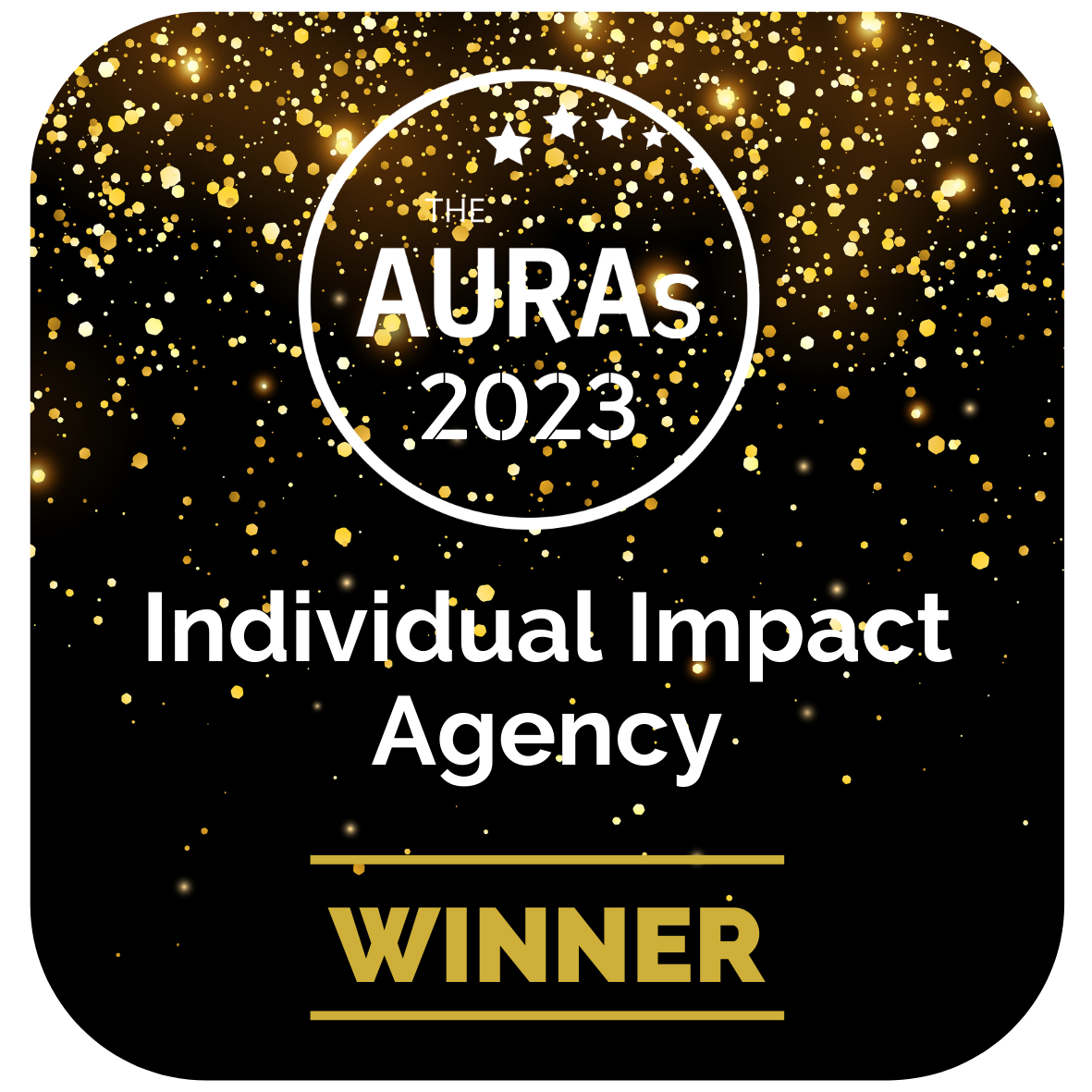 Individual Impact Agency Finalist