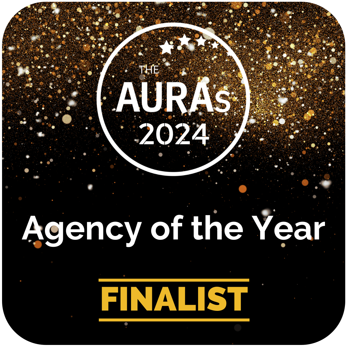 Individual Impact Agency Finalist