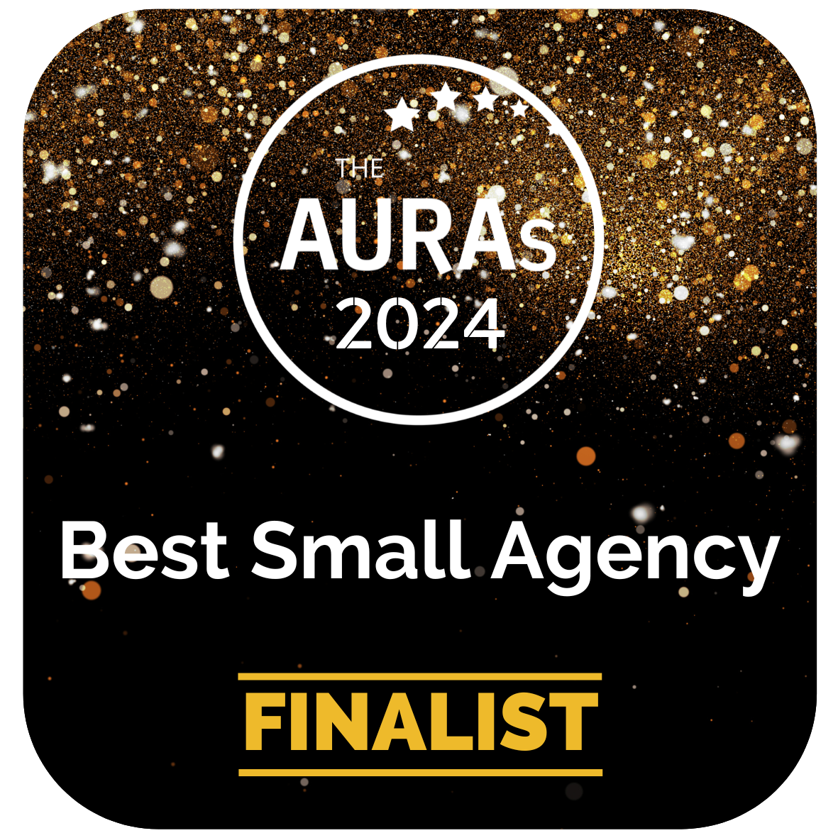 Individual Impact Agency Finalist